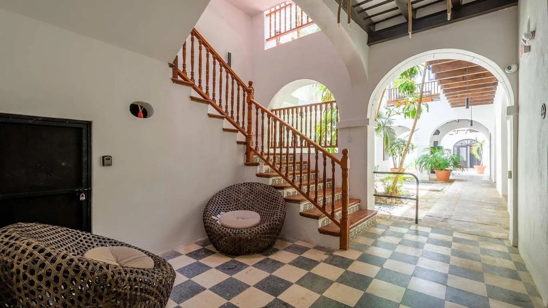 Casa Las Ruinas By Stay With Bear San Juan Puerto Rico