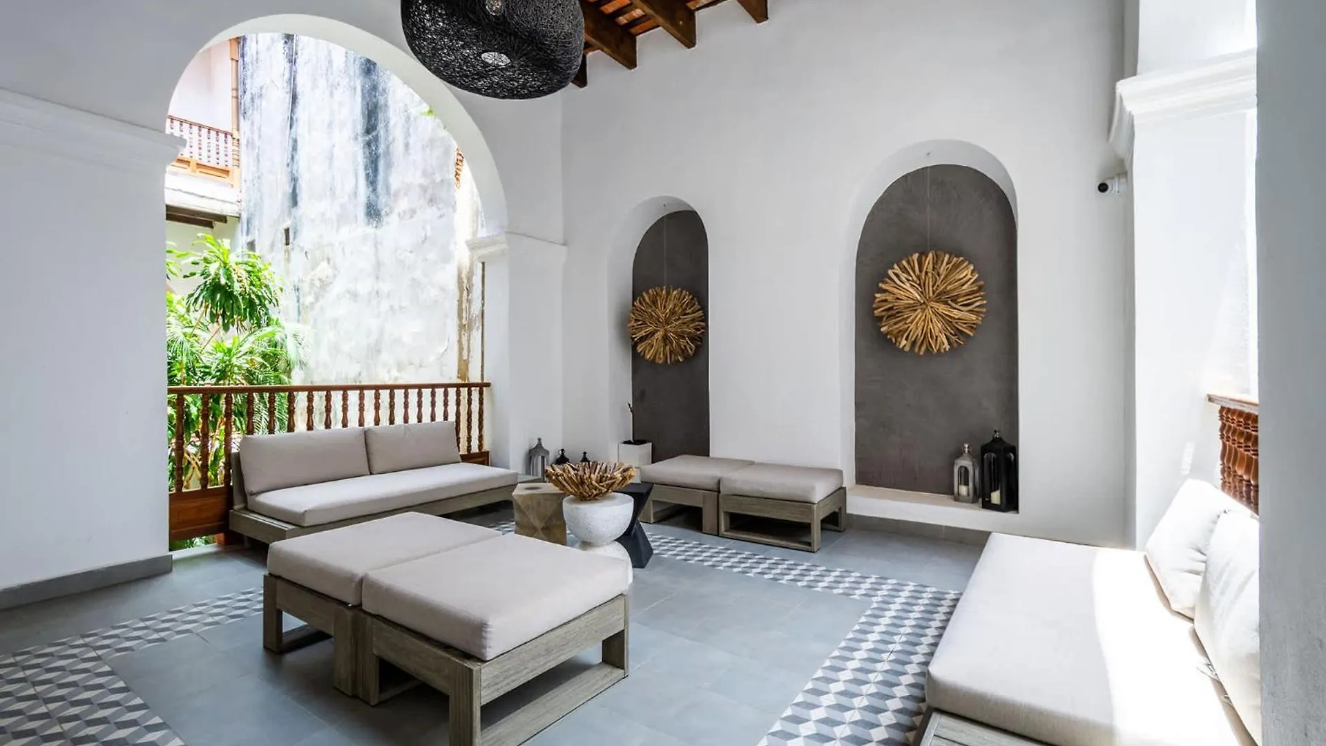 Casa Las Ruinas By Stay With Bear San Juan Apartment