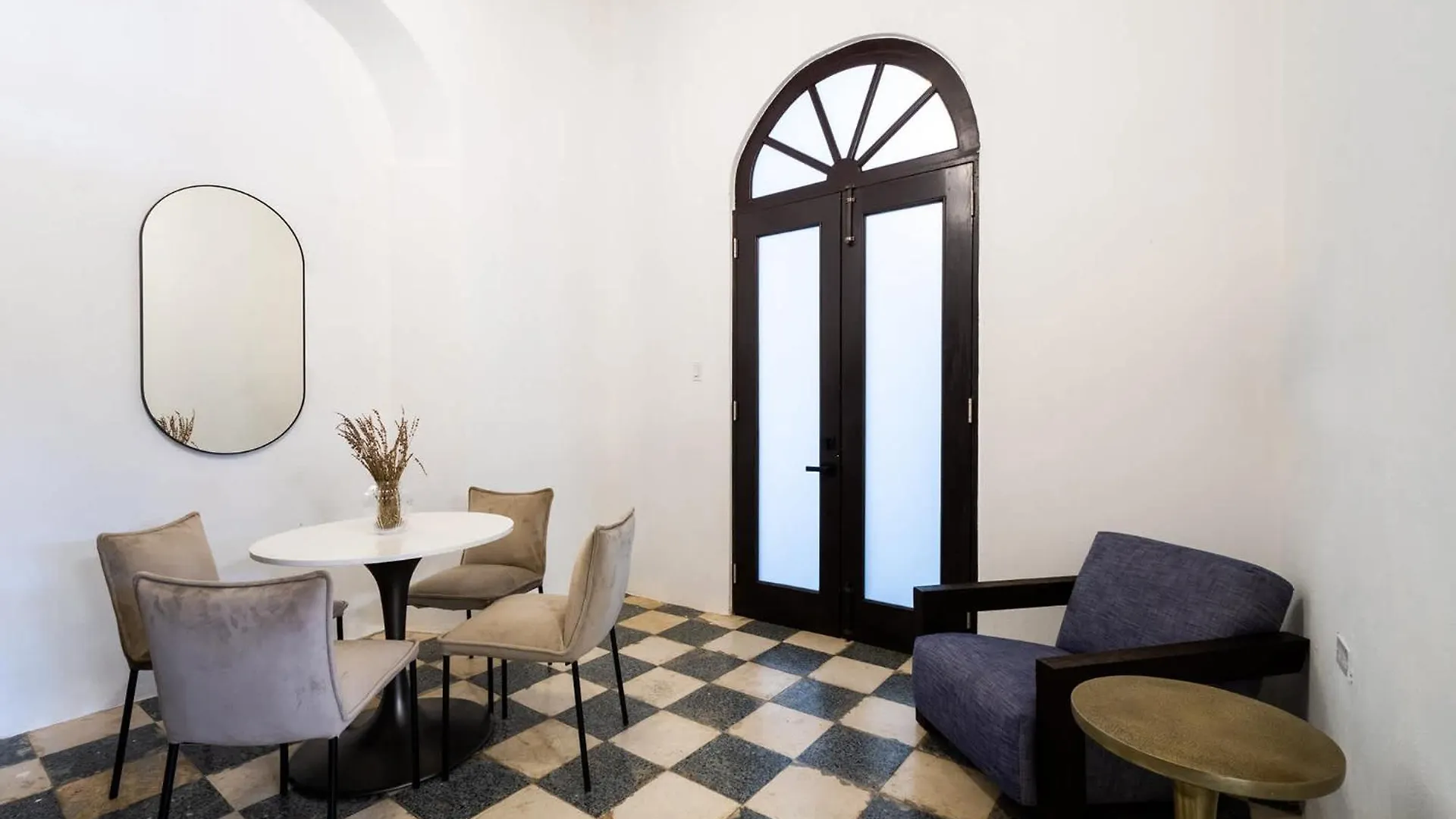 Casa Las Ruinas By Stay With Bear San Juan Puerto Rico
