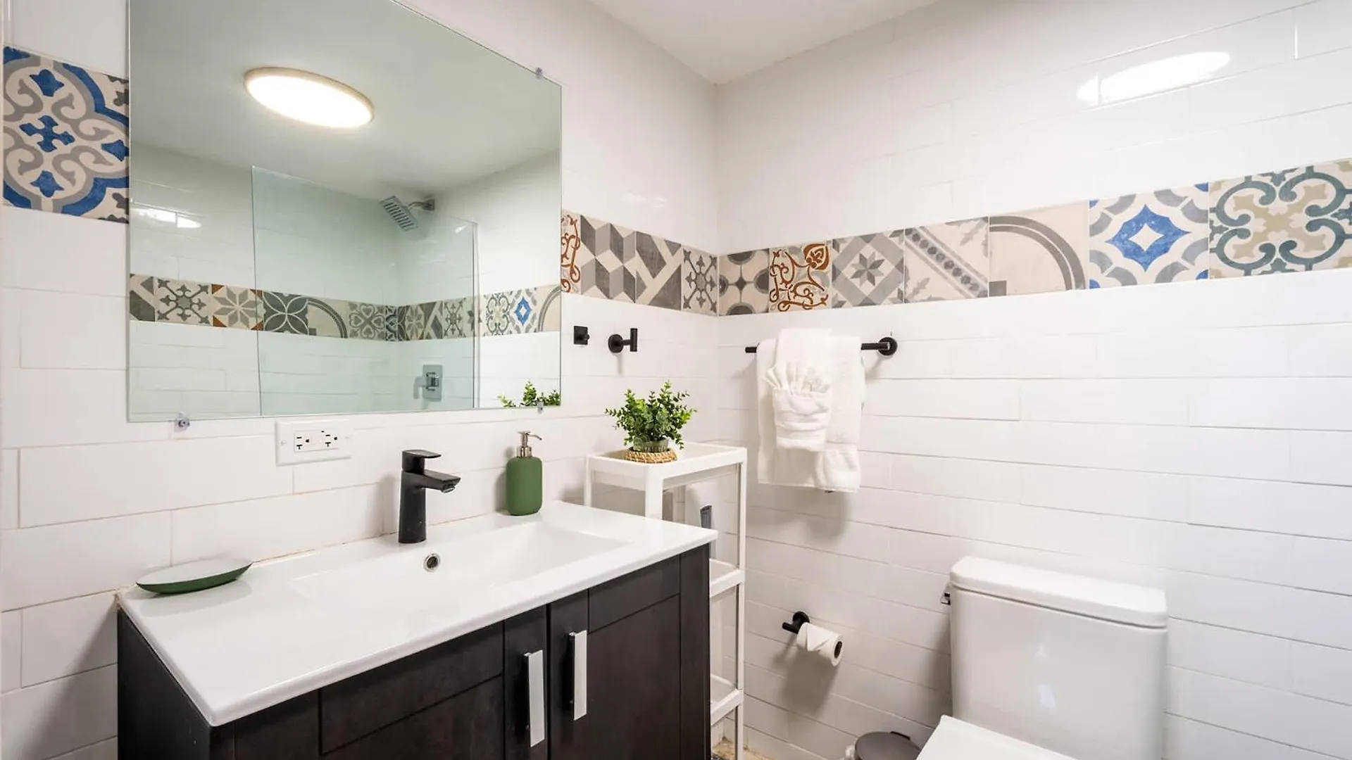 Casa Las Ruinas By Stay With Bear San Juan Apartment