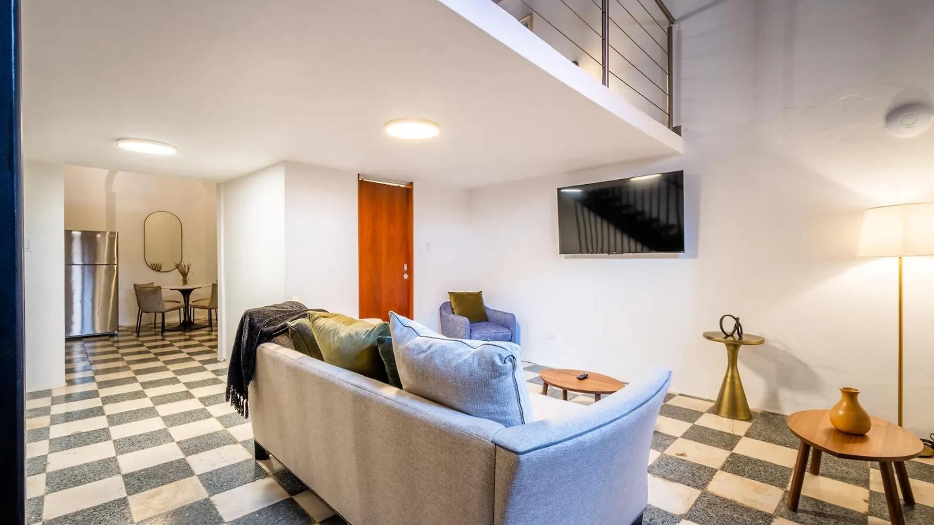 Apartment Casa Las Ruinas By Stay With Bear San Juan Puerto Rico
