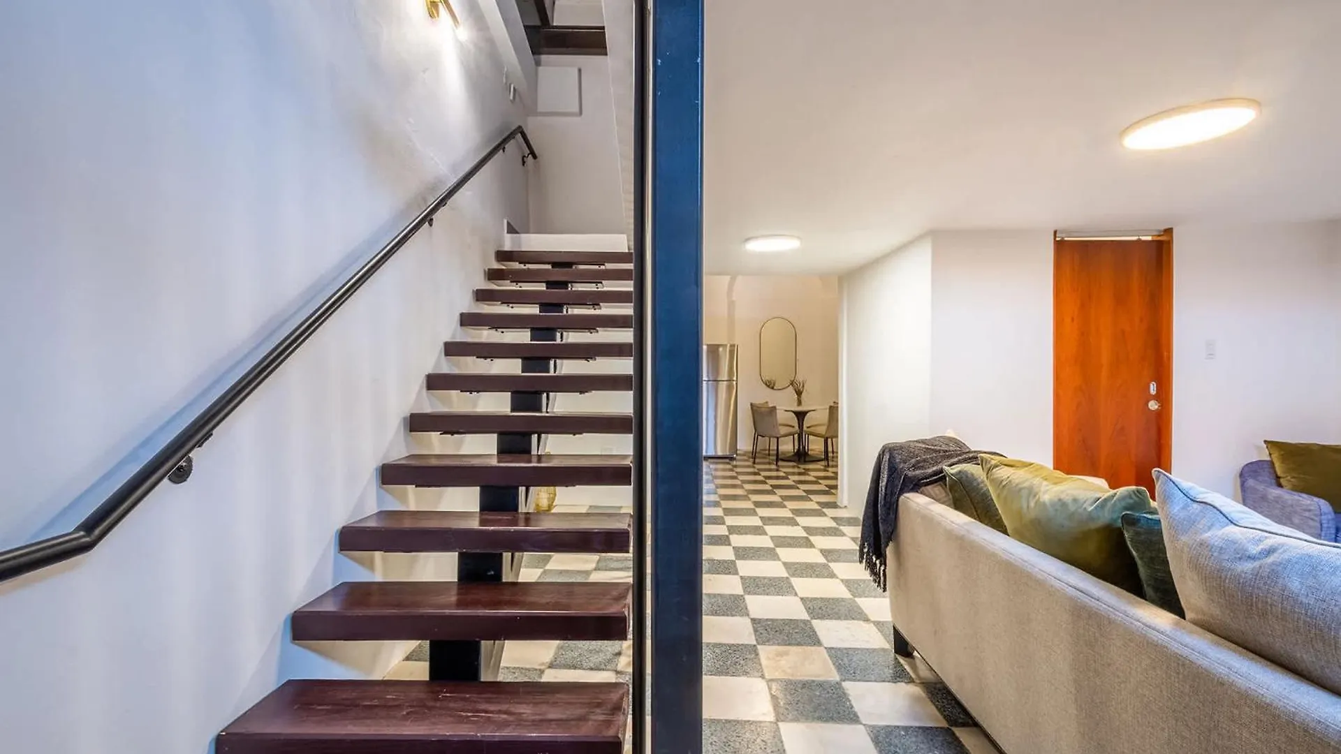 Casa Las Ruinas By Stay With Bear San Juan