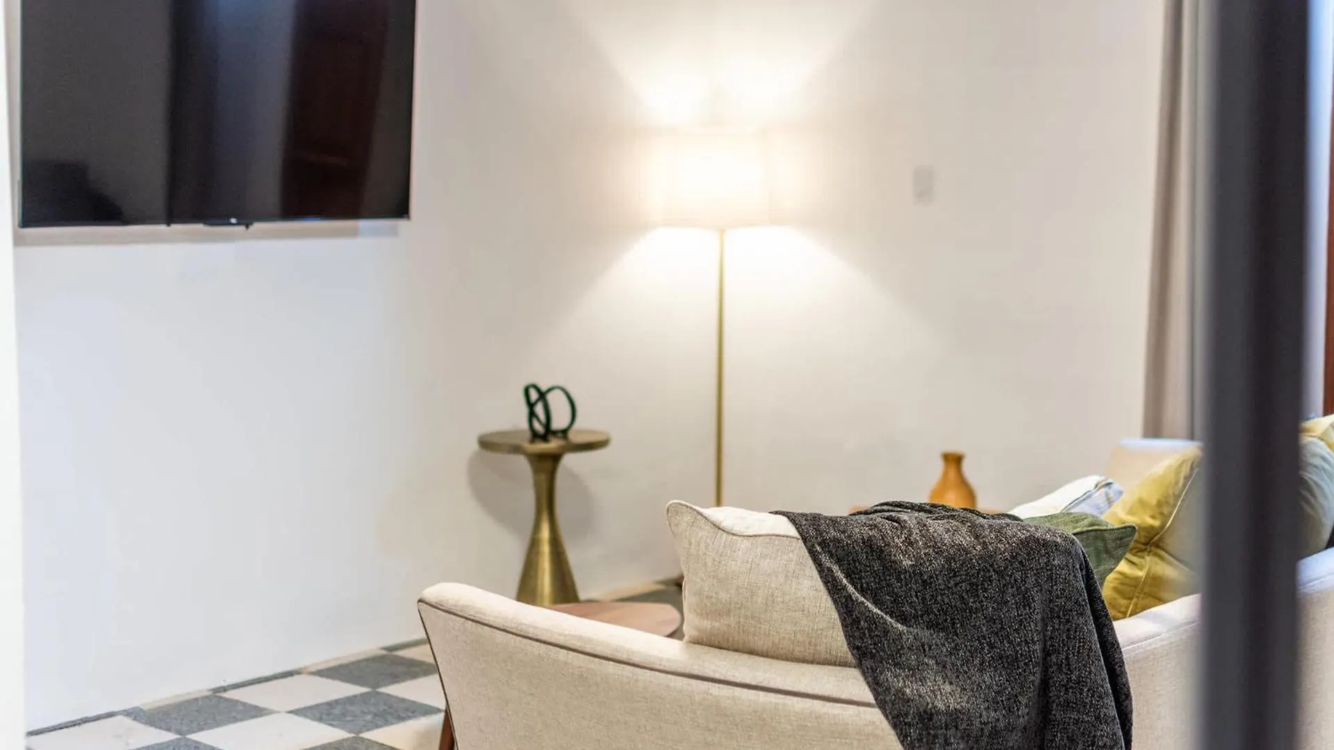 Casa Las Ruinas By Stay With Bear San Juan 0*,  Puerto Rico