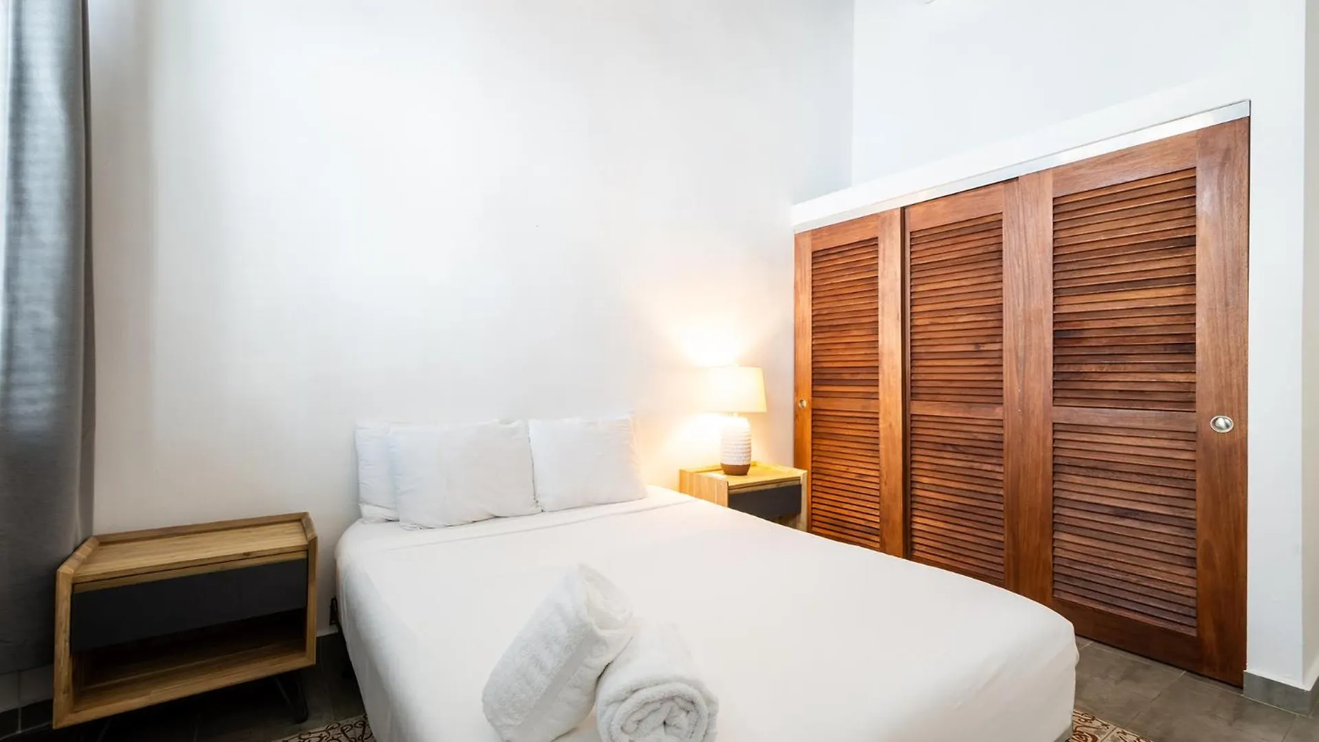 Casa Las Ruinas By Stay With Bear San Juan 0*,