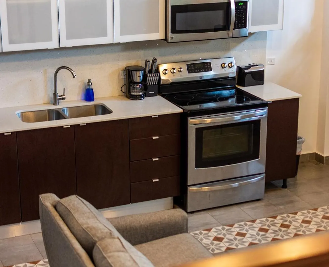 Apartment Casa Las Ruinas By Stay With Bear San Juan