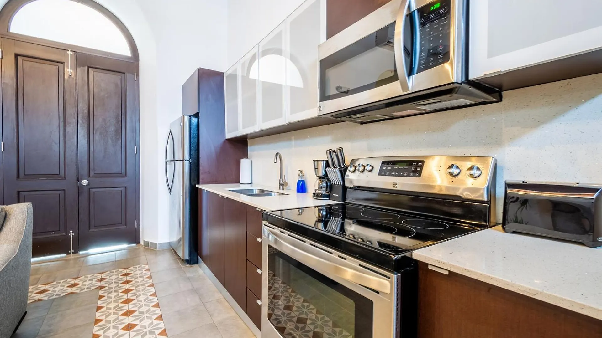 Casa Las Ruinas By Stay With Bear San Juan 0*,  Puerto Rico