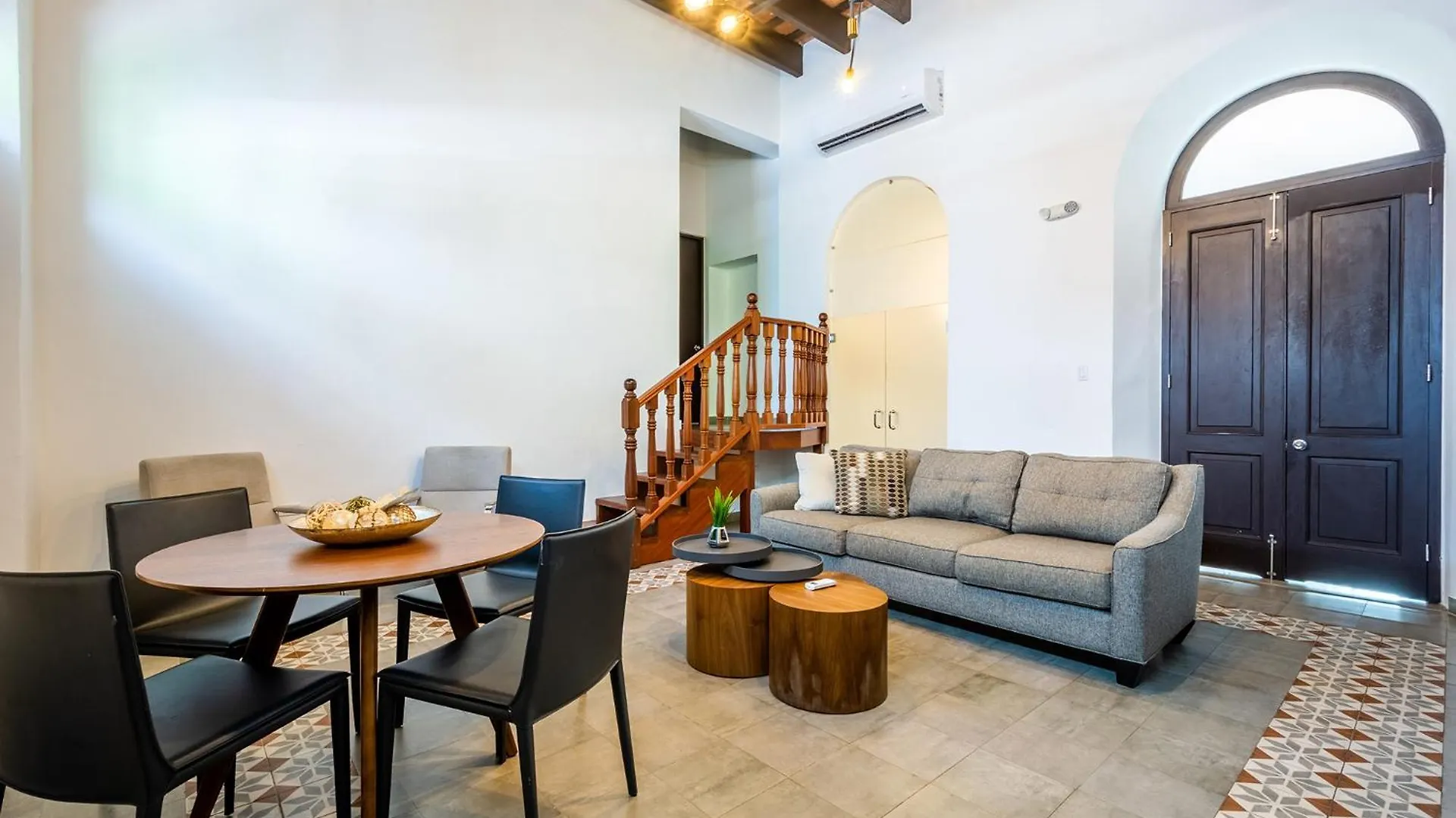 Apartamento Casa Las Ruinas By Stay With Bear San Juan Puerto Rico