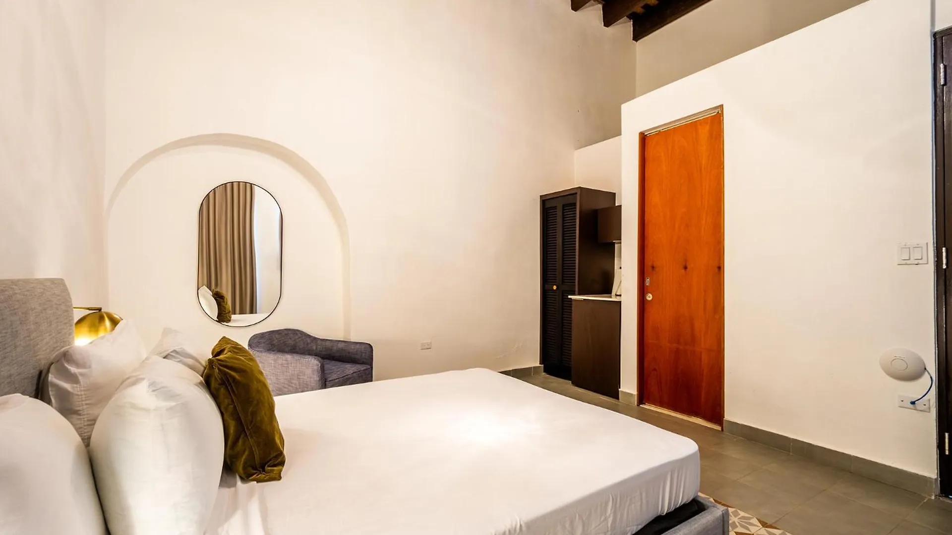 Casa Las Ruinas By Stay With Bear San Juan