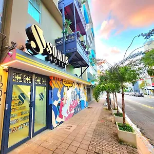 Somos Hotel