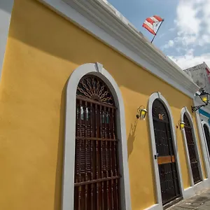 Casa Sol Bed and breakfast